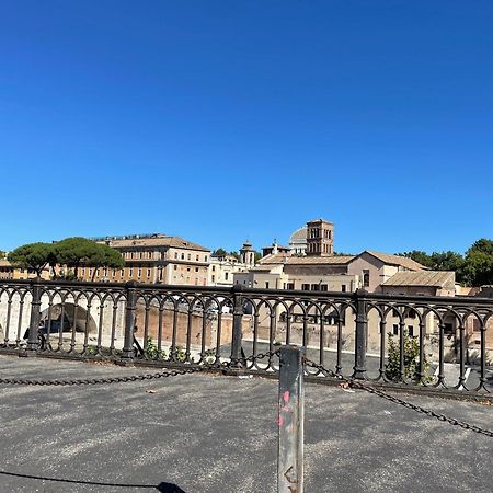 Rome Suiterelax Exterior photo