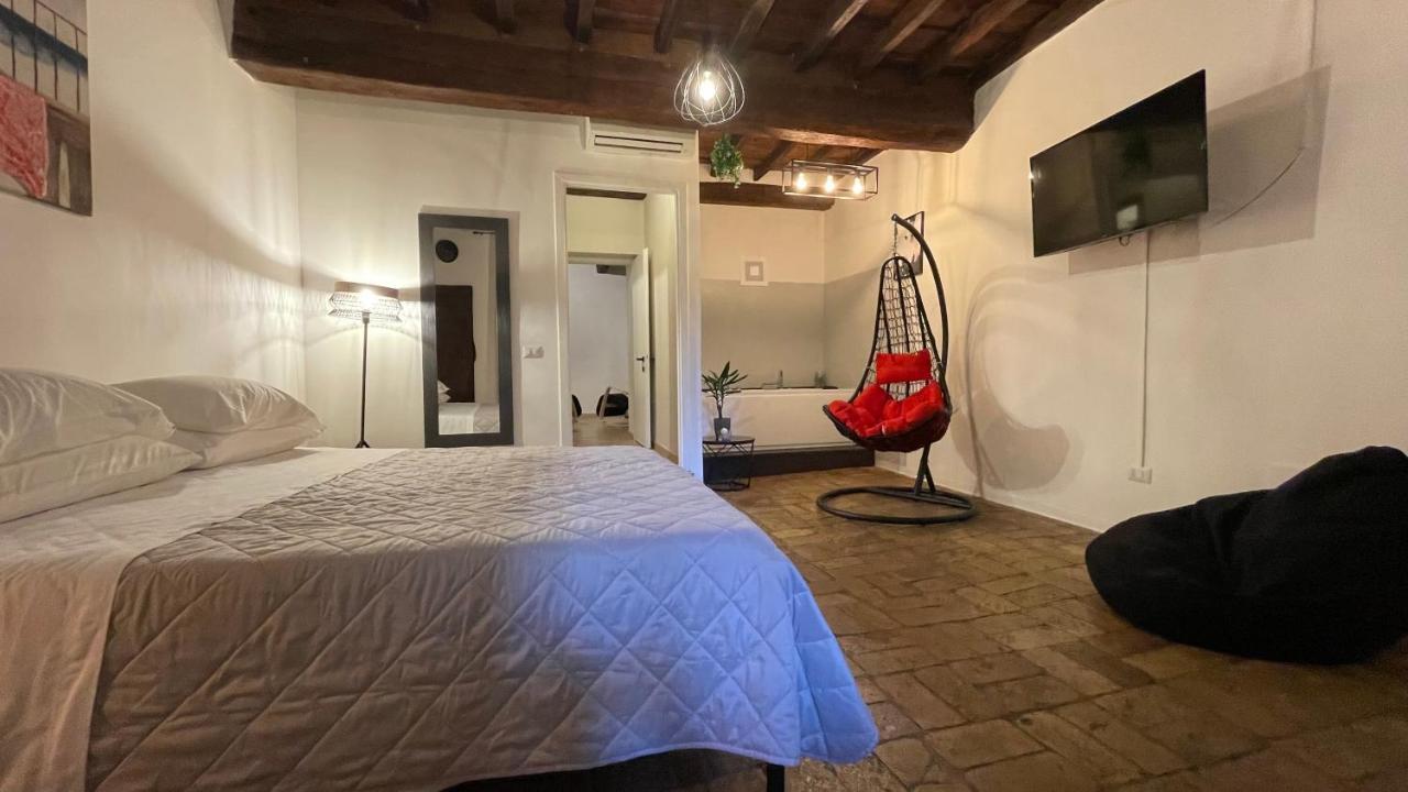 Rome Suiterelax Exterior photo