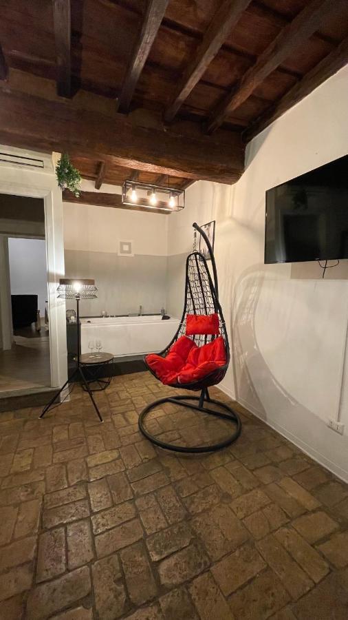 Rome Suiterelax Exterior photo