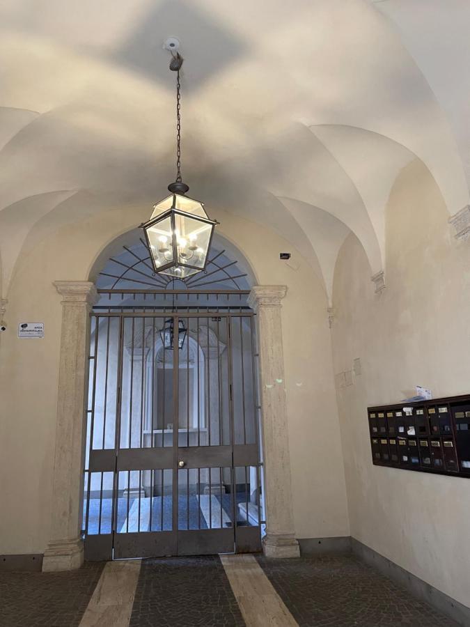 Rome Suiterelax Exterior photo