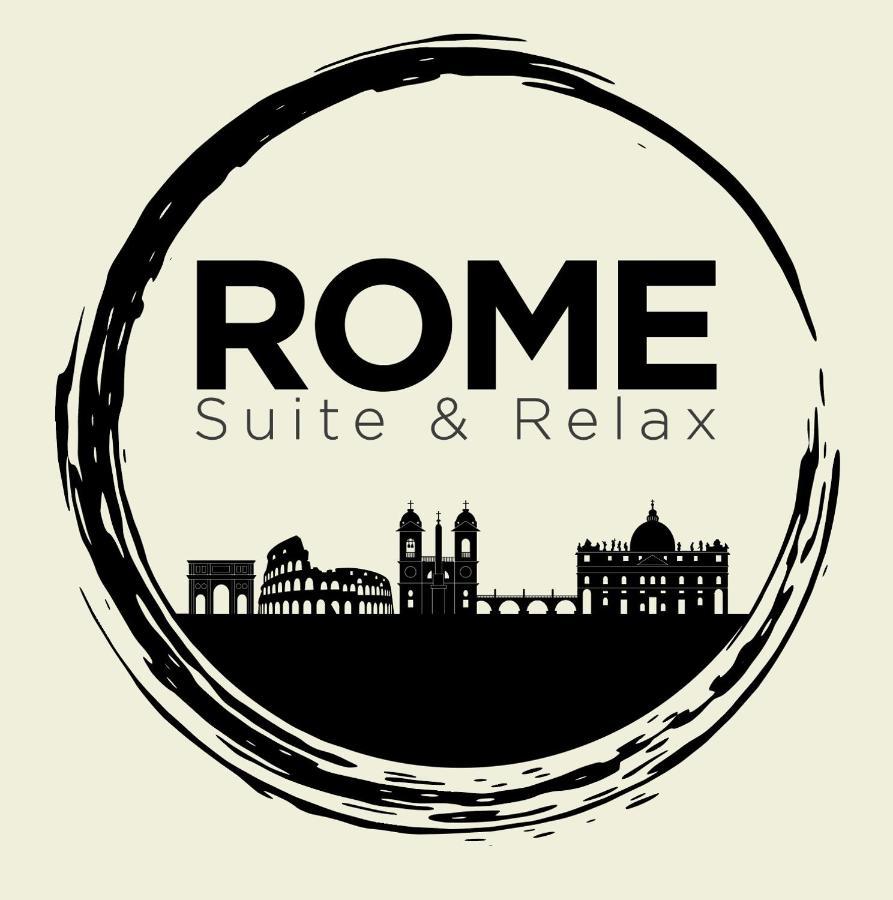 Rome Suiterelax Exterior photo