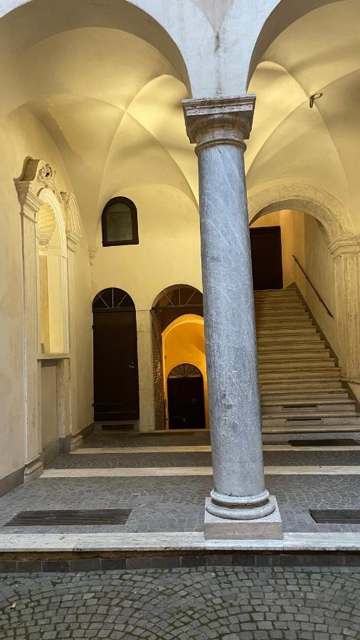 Rome Suiterelax Exterior photo