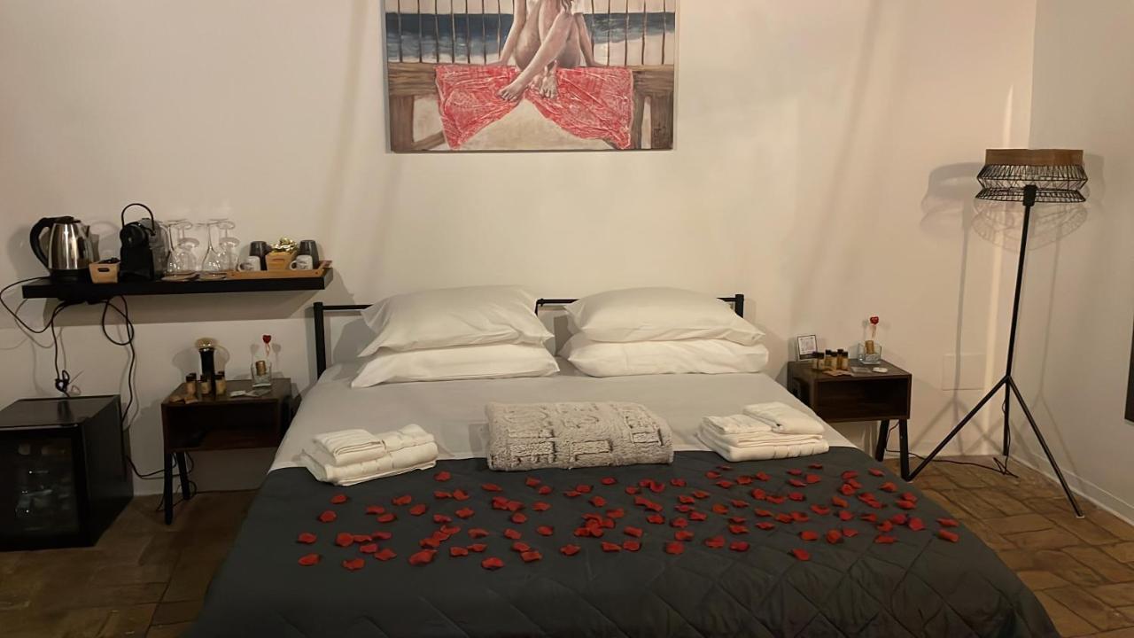 Rome Suiterelax Exterior photo
