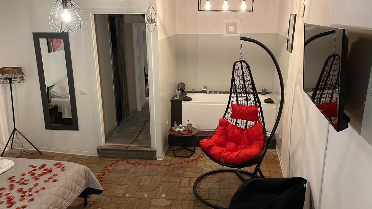 Rome Suiterelax Exterior photo