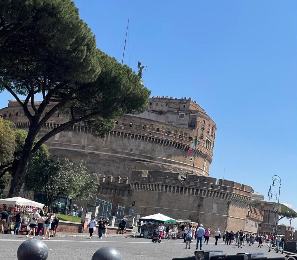 Rome Suiterelax Exterior photo