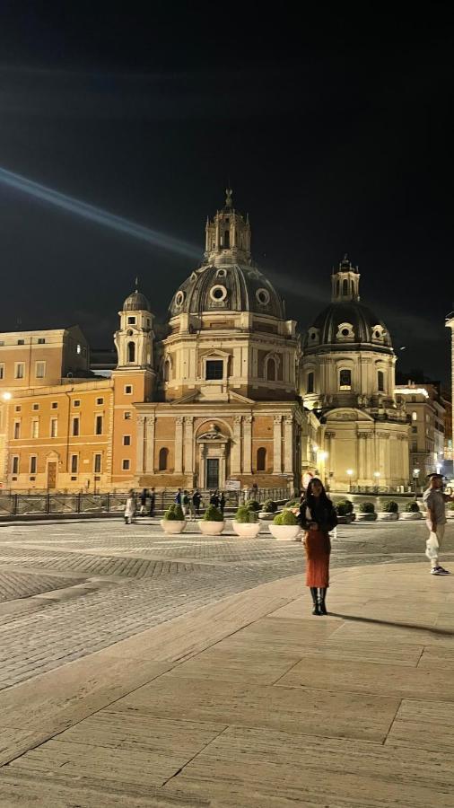 Rome Suiterelax Exterior photo