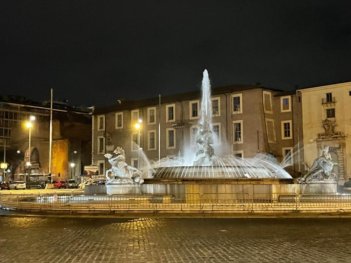 Rome Suiterelax Exterior photo