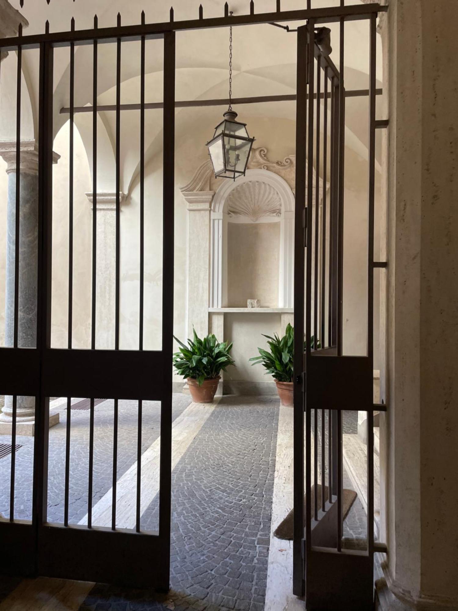 Rome Suiterelax Exterior photo