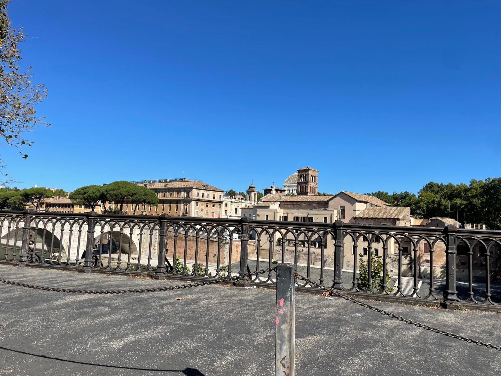 Rome Suiterelax Exterior photo