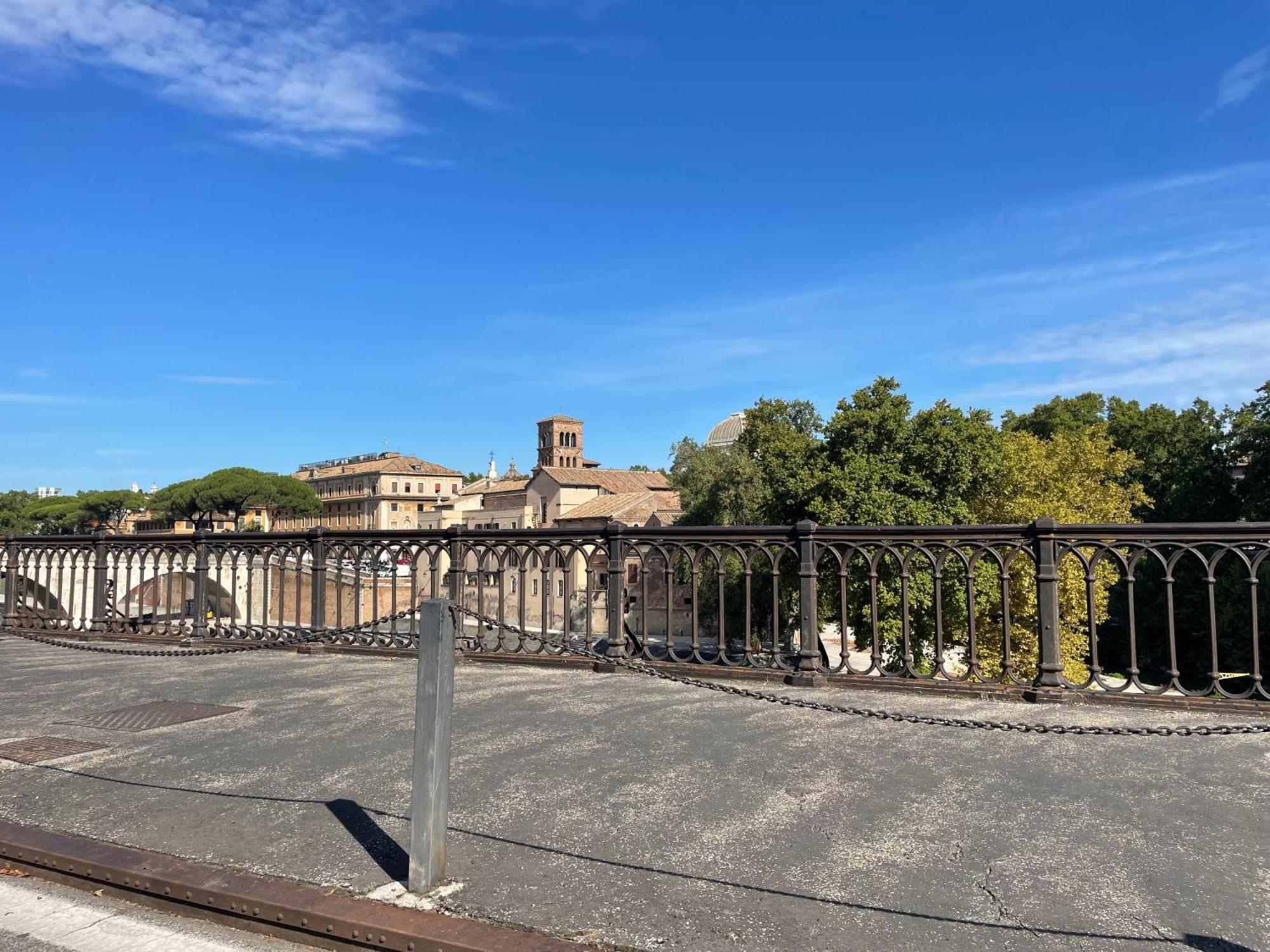 Rome Suiterelax Exterior photo